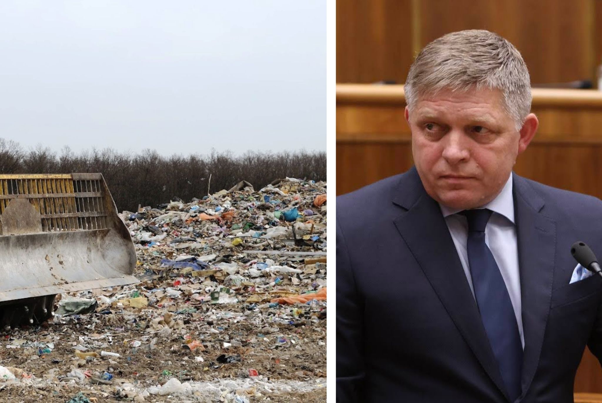 Vláda schválila novú odpadovú stratégiu. Sumarizujeme jej kľúčové body